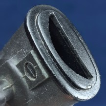 South African Vektor R1 Socket Bayonet 72